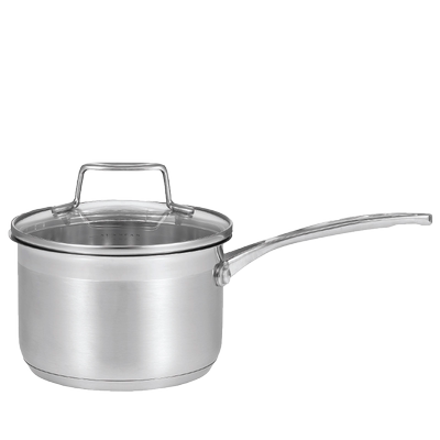 带盖炖锅SCANPAN不锈钢
