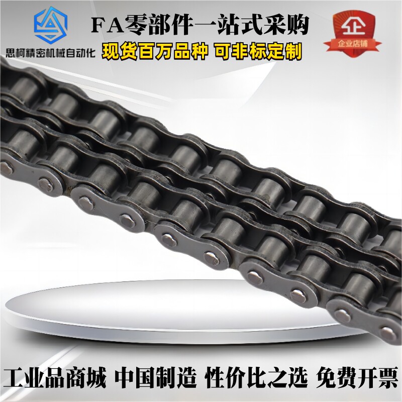 VMK01 02 03 21 22-60链条VMG01/02/03/21-50-4 6 10 20 30 40-A