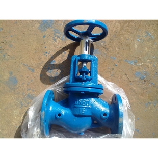 厂家直销 平衡阀 DN80 KPF 质优价美