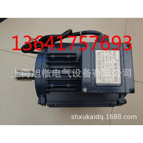 YSF90-4 1.1KW NOSCH风机电机
