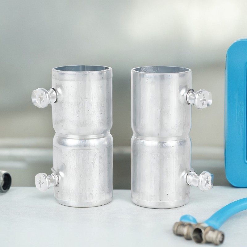 亚翊牌接线盒杯梳直接锁扣月弯