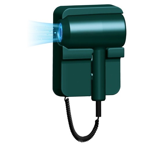 酒店宾馆专用吹风机浴室卫生间壁