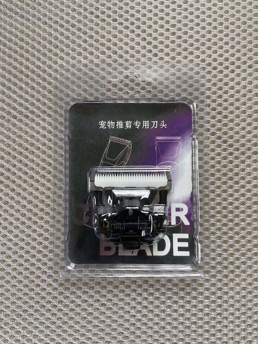 适用科德士CP9200/9600/9500宠物电推剪剃毛器刀头推子头cp9700