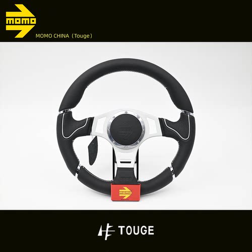 MOMO方向盘MILLENIUMS Sport千禧年 M51 320mm/350mm