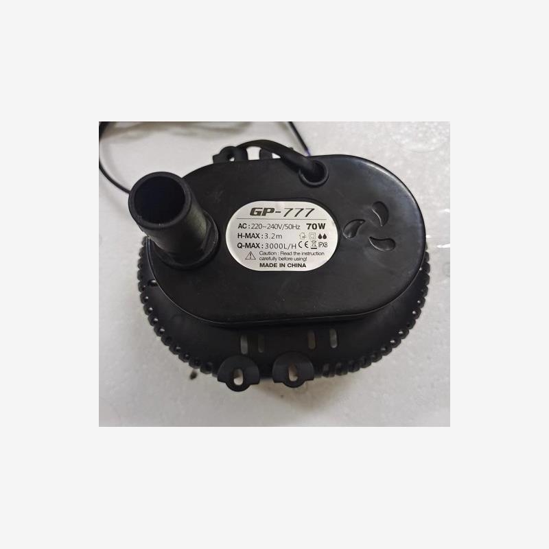 新款移动水冷风扇环保空调水泵220V8W15W18W25W30W35W45W水帘包邮