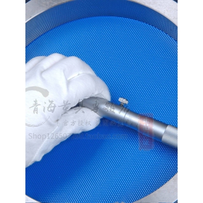 新款青海量具青量xibei单体内径千分尺50-75-100mm0.01内圆内孔径