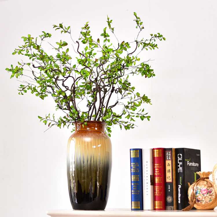 仿真树藤枯藤藤条装饰藤蔓树枝树干假树叶婚庆吊顶植物绿植树枝