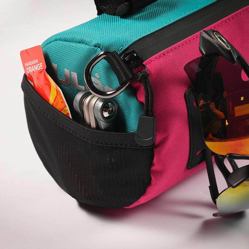 SPAKCT思客&mp;ULA40619C联名款大容量头山地车挂车a包骑行装