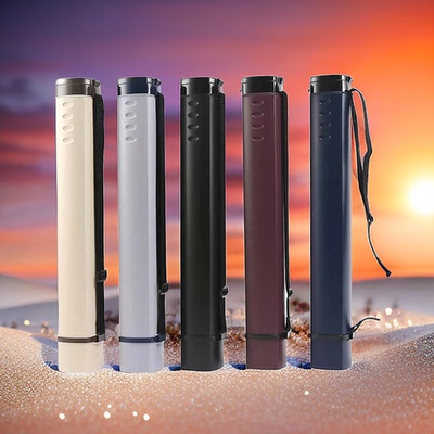 伸缩射箭箭筒方形箭盒箭壶箭袋