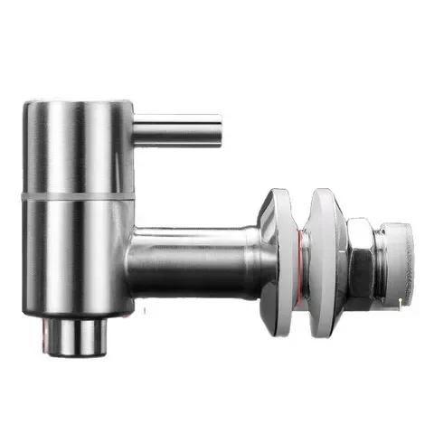 水龙头龙头304水嘴酒桶开关配件酒缸泡酒瓶饮料桶不锈钢阀门