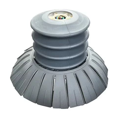 罩麻将机电动碗静音通用消音罩消声器盖无声隔音硅胶双层防撞配件