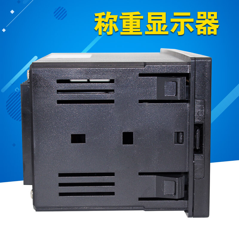 V8016称重显示控制器失重秤减量控制压力传感器控制显示器仪表