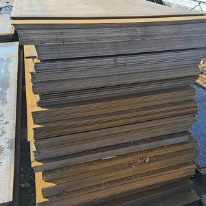 急速发货铁皮板铁皮片45号钢板铁板加工定制铁板材钢片钢板10mm厚