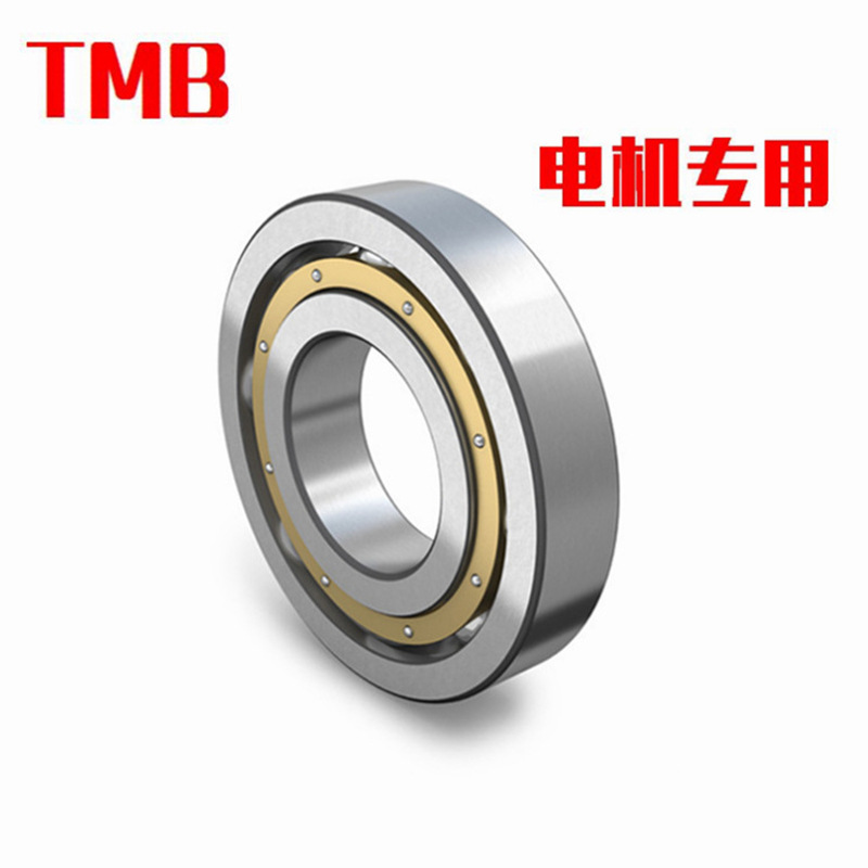 TMB天马6328 6330 6332 6334 M/Z1/C3高速发电机械电机马达轴承