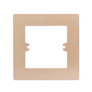 预留底盒孔开大了86型开关插座装饰盖面板遮丑盖遮挡盖暗盒遮丑垫