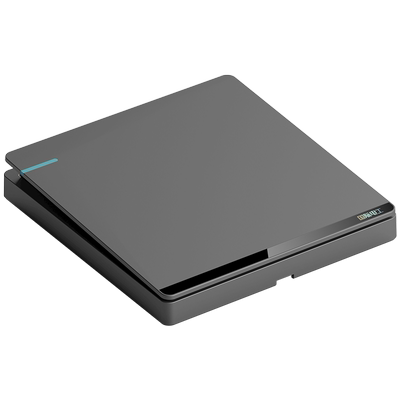 国际电工86型暗装三联双控开关