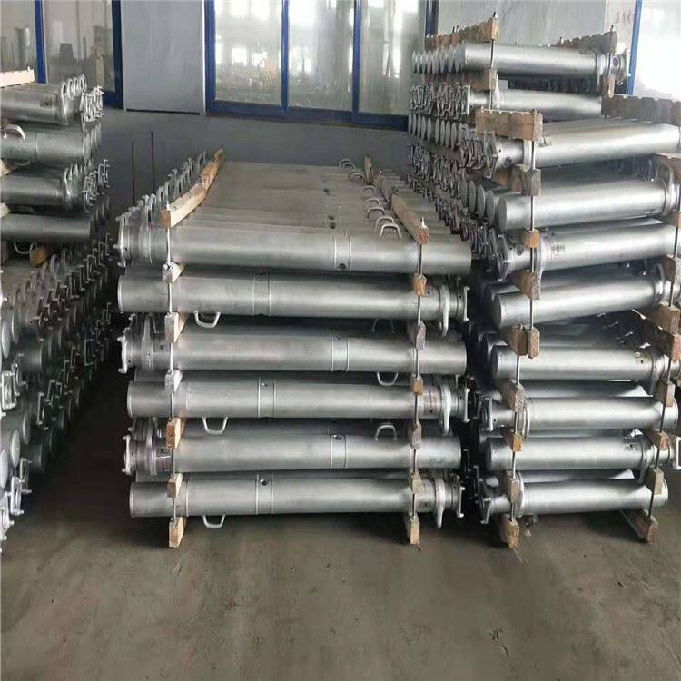 dn31-160/90单体液压支柱 煤矿井下巷道支护单体液压支柱源头厂家