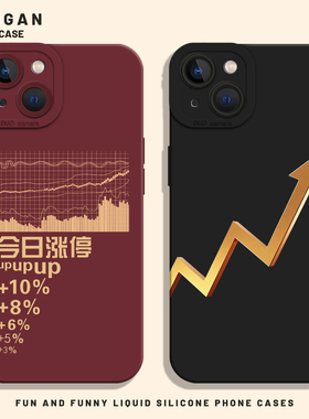 适用一加ace6手机壳iqoo15股票1+13炒股12pro涨停neo11股市10大涨9黄金8基金7se/5至尊版3/2/s/r/t/oppo/vivo