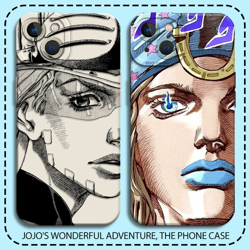 适用一加iqoo手机壳jojo