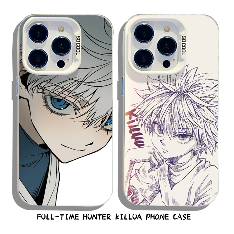 适用小米红米手机壳奇犽