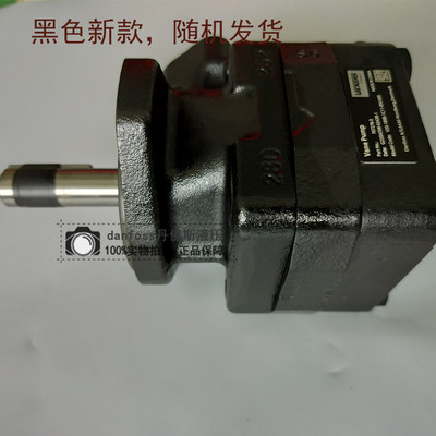 。液压泵威格士叶片泵VICKERS高压泵V20-1B9B-1A/B/C/D11-EN1000