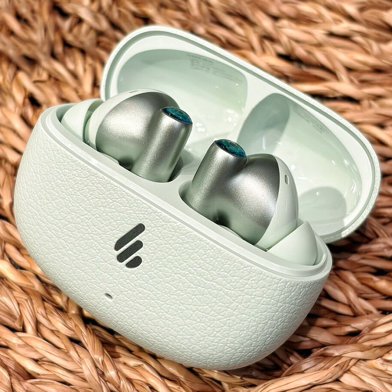 漫步者LolliProSE降噪蓝牙耳机