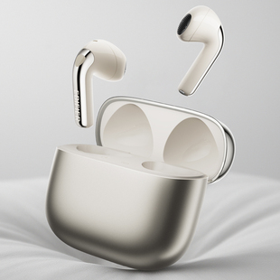 ANC蓝牙耳机主动降噪半入耳无线运动游戏 Lolli Edifier 漫步者