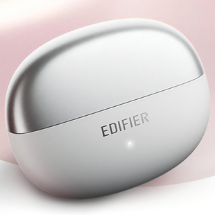开放不入耳无线运动夹耳式 Edifier Clip蓝牙耳机耳夹式 漫步者
