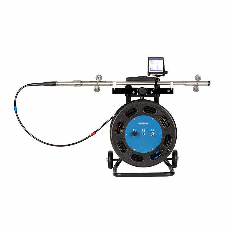 新款测斜仪智能自动新款cx901fcx906f基坑监测高精准测量仪器升级