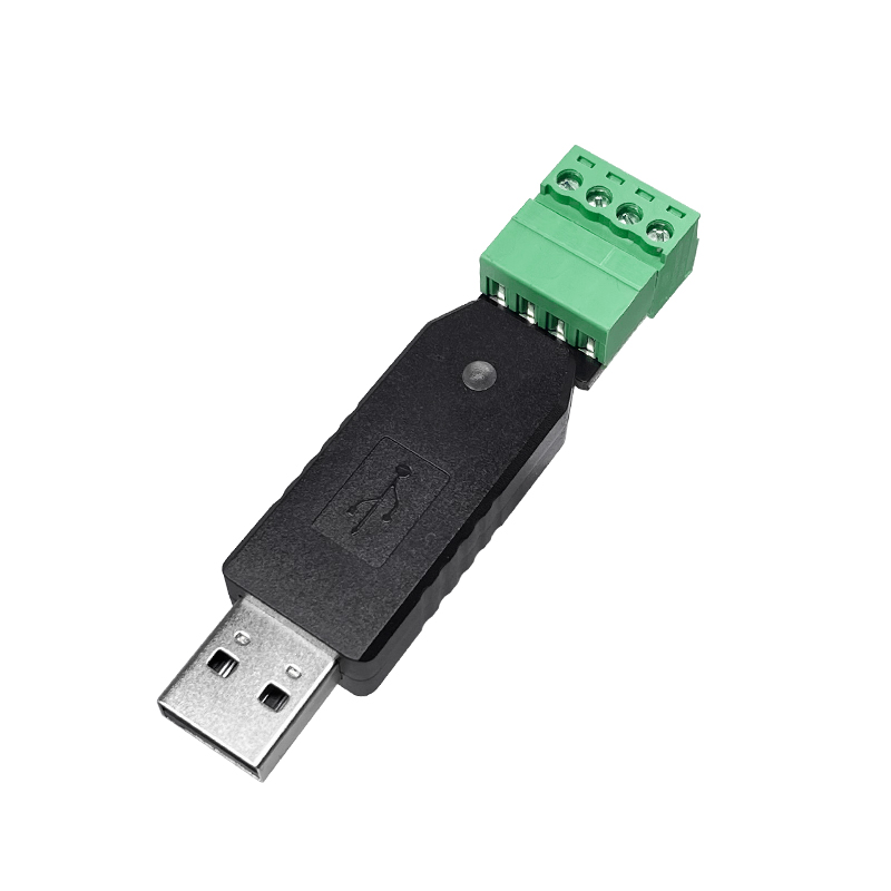 TTL转CAN总线通讯USB转CAN模块串口转CAN芯片转换器分析仪收发器