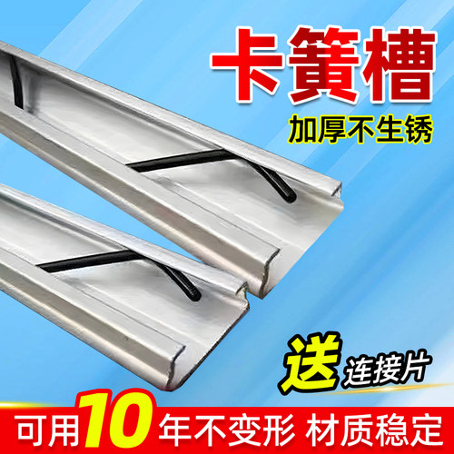 高品质大棚配件满足一站式需求