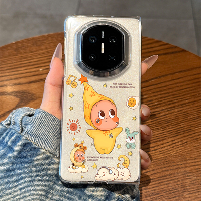 适用华为matex7手机壳新款