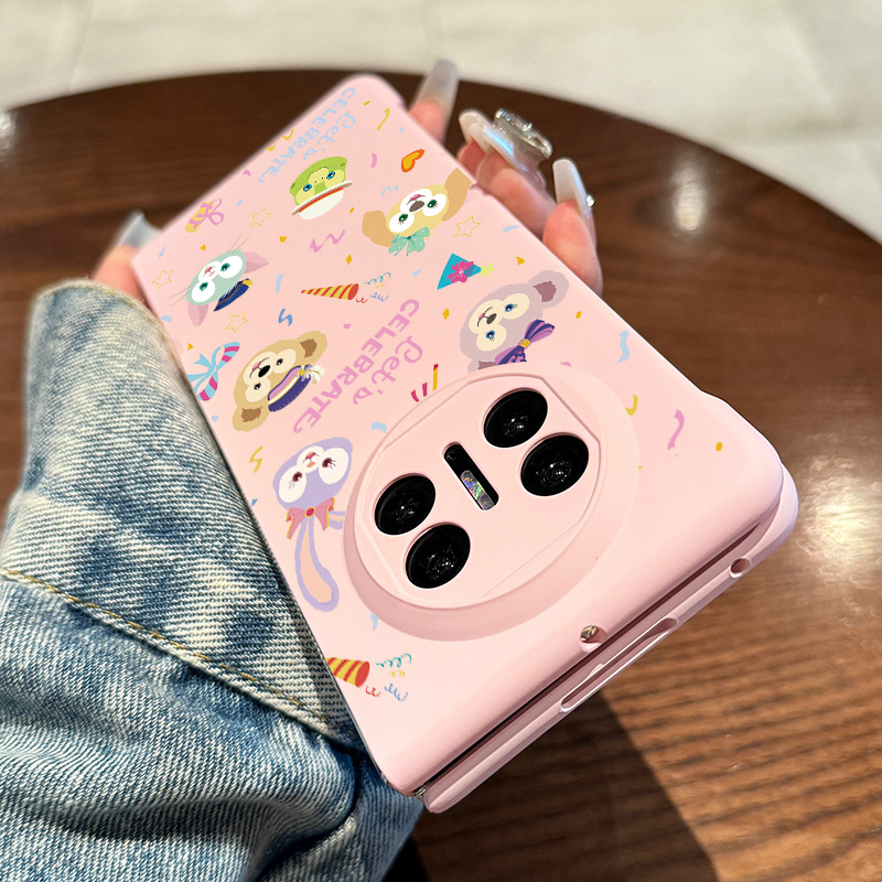 适用于华为matex5卡通手机壳