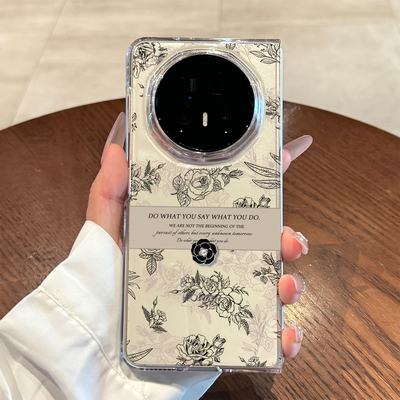 适用于荣耀magicv5手机壳