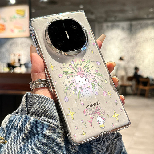 适用于华为matex6手机壳新款