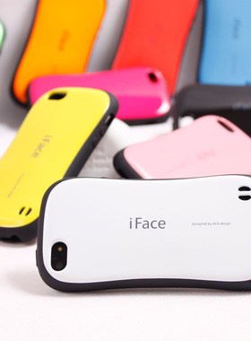 适用于iphone air iFace小蛮腰苹果17promax手机壳iphonex全包17防摔加厚xr后壳11/12/13/14/15硬壳iphone16