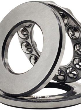 德国进口平板止推球轴承51212 51213 51214 51215 51216 51217