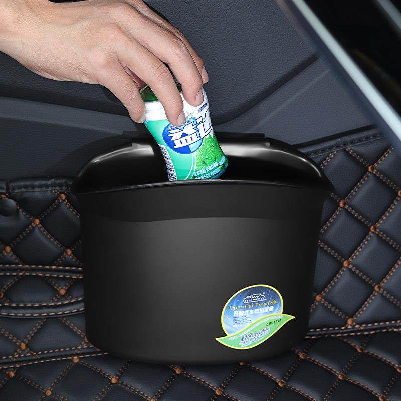 车载垃圾桶汽车用品多功能车挂式车用收纳袋车内拉圾箱车上垃圾袋,汽车用品/电子/清洗/改装,车载垃圾桶/袋,淘宝优惠券,粉丝福利购,淘宝优惠卷