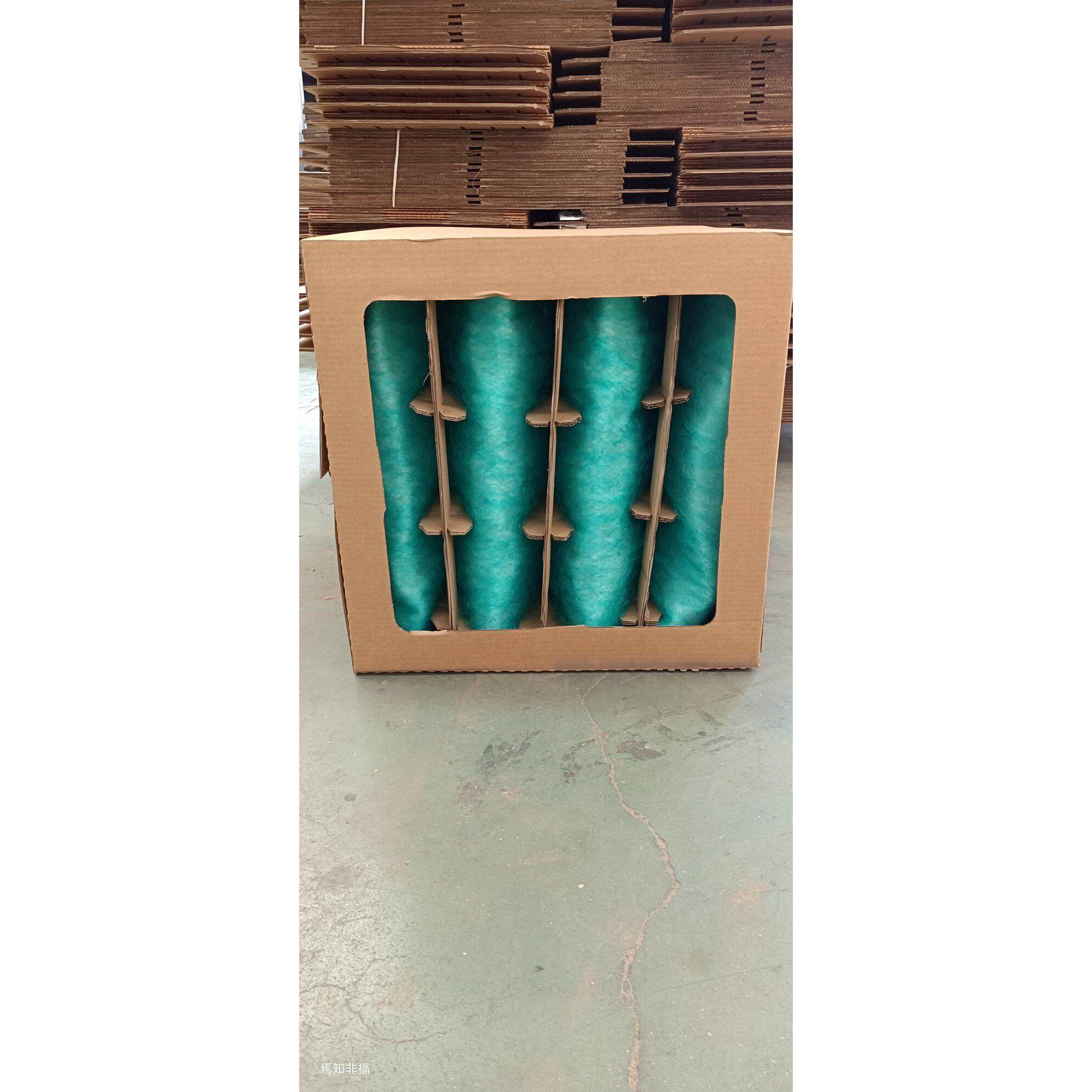 加棉喷漆过滤纸箱烤漆房漆雾棉过滤纸箱过滤器玻璃丝漆雾地棉纸箱,标准件/零部件/工业耗材,滤芯,淘宝优惠券,粉丝福利购,淘宝优惠卷