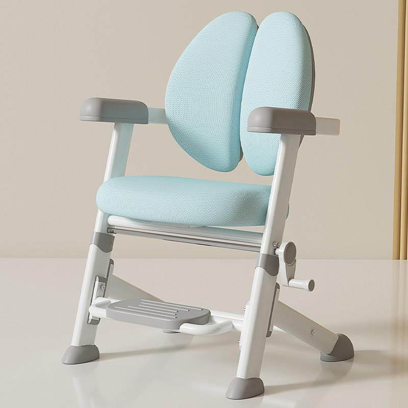 儿童学习椅学习凳专用学习椅子助力矫正坐姿写字椅可升降调节座椅,住宅家具,儿童学习椅,淘宝优惠券,粉丝福利购,淘宝优惠卷