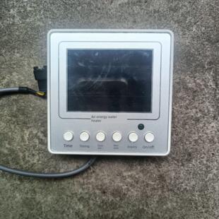 阳帆双河家用空气能热水器9263电路板主板线控制器3核接口