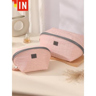 文胸化妆品袋整理袋三合一行李箱收纳箱工艺品旅行商务旅行亲密