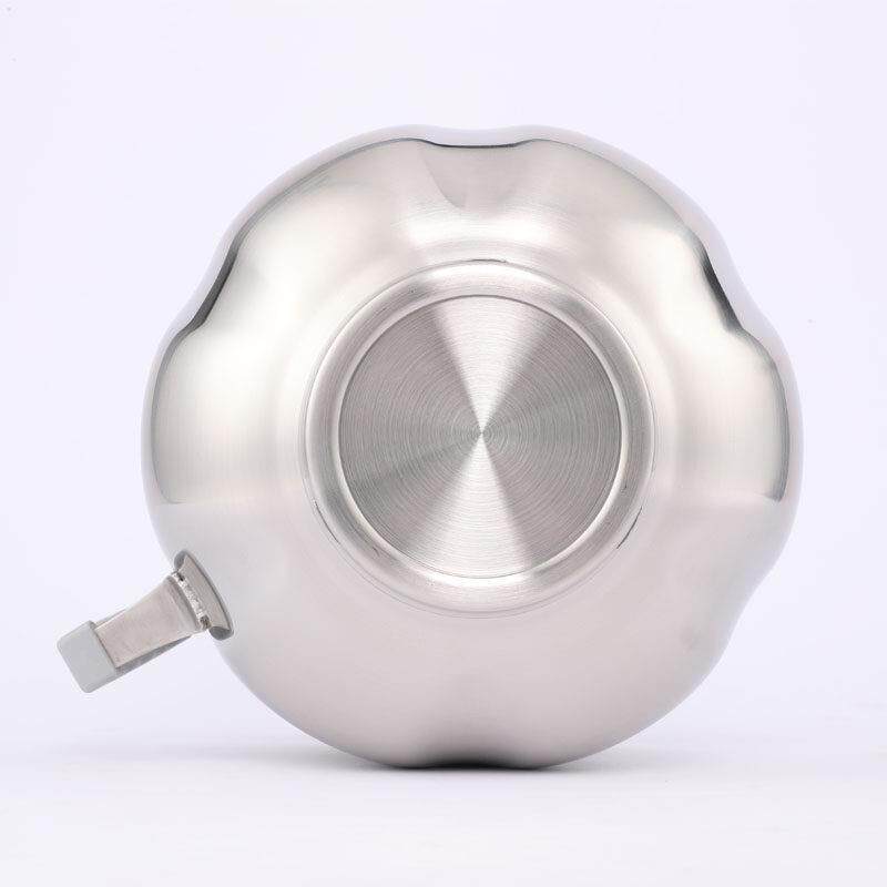 Hauswirt/海氏 厨师机专用冰桶（适用于M6厨师机）双层降温冰桶