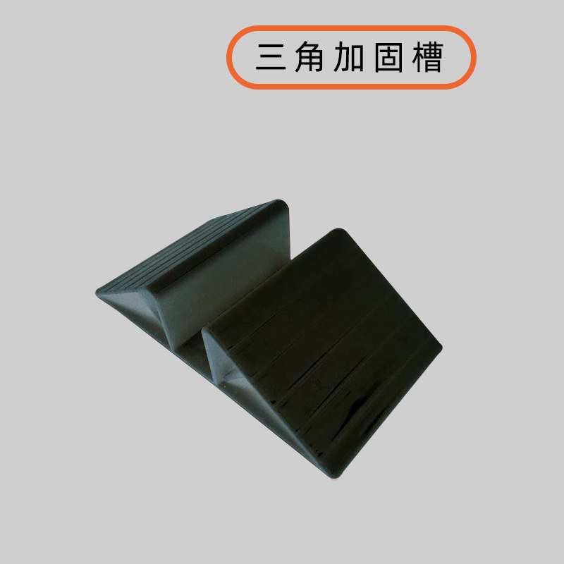 【狗狗围栏配件】门栏配件加固槽/三角加固槽
