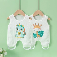 Little Green Dragon + Sika Deer (2 упаковки)