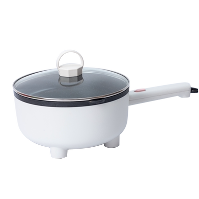 奥克斯电炒锅不粘家用