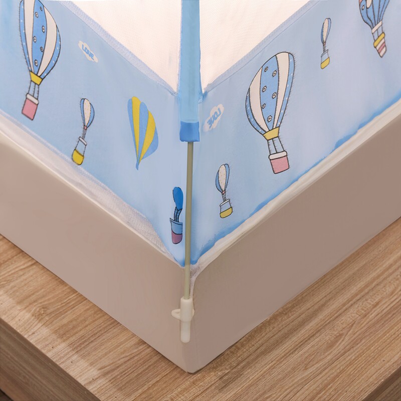 2023新款蚊帐家用免安装卧室防摔折叠儿童宿舍支架高级防蚊蒙古包