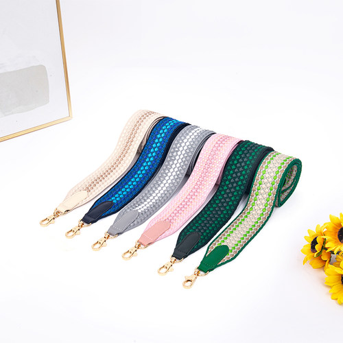 包带包包肩带配件斜挎包肩带单肩斜挎背包带替换单买龙骧包宽肩带