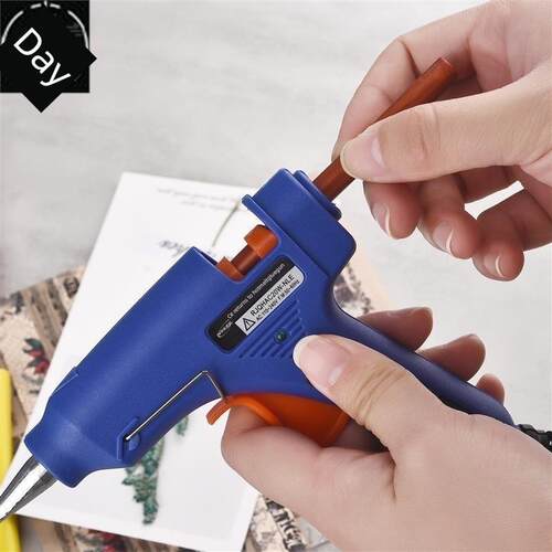 5pc DIY Seal Wax Sticks For Melting Glue Gun Sealing Wax Sti