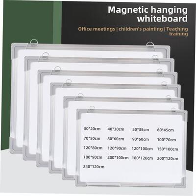 whiteboard, writing childrens blackboard Wall Sticker写字板